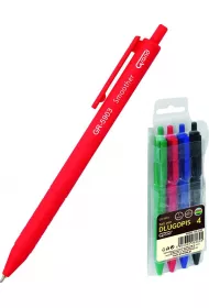 Grand D�ugopis GR-5903 4 szt.