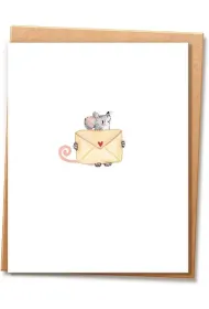 AbCard Mini Karnet ML49