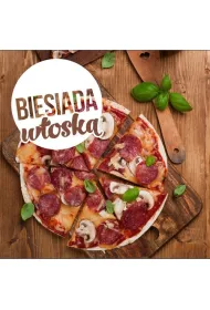 Biesiada best - W�oska (CD)
