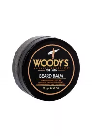 Woody`s Balsam dla mczyzn do pielgnacji i stylizacji brody 56.7 g