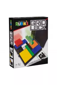 Rubik`s: Gridlock logiczna ukadanka Spin Master