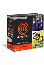 Master Chef