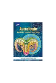 Kolorowanka antystresowa Astrologia 5301217