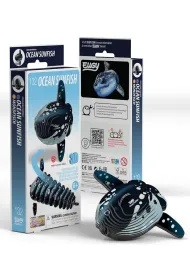 Samog��w Eugy. Eko Uk�adanka 3D