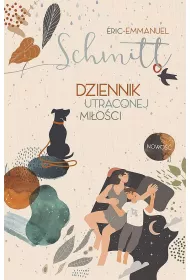 Dziennik utraconej mi�o�ci (pocket)