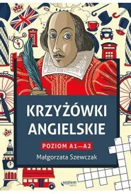 Krzywki angielskie poziom A1- A2