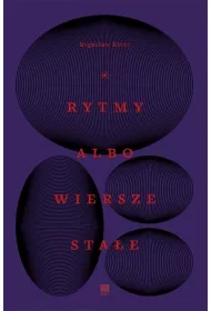 Rytmy albo wiersze sta�e