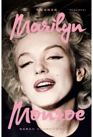 Twarze marilyn monroe
