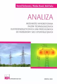 Analiza mo�liwo�ci wykorzystania pas�w technolog.