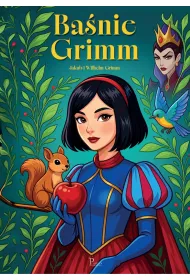 Ba�nie Grimm
