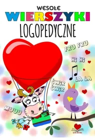 Weso�e wierszyki logopedyczne