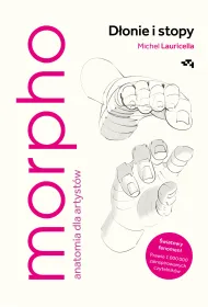 Morpho. D�onie i stopy