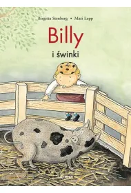 Billy i �winki