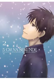 5 cm na sekund�. Tom 2