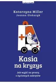 Kasia na kryzys