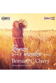 Audiobook Zawsze i wszdzie CD