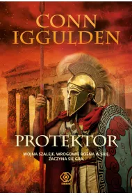 Protektor. Ate�czyk. Tom 2