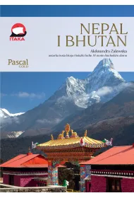 Nepal i Bhutan (Pascal Gold)