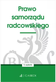 Prawo samorz�du radcowskiego