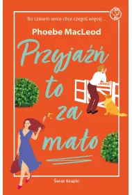 eBook Przyja�� to za ma�o mobi epub
