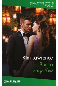eBook Burza zmysw mobi epub