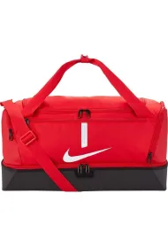 Torba sportowa Nike Academy Czerwona 37l