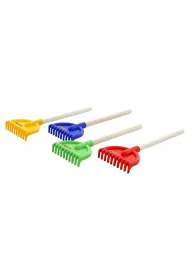 Grabki plastikowe 38 cm Polesie