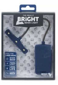 If Lampka do ksiki. Bright Book Light