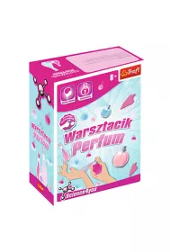WARSZTACIK PERFUM-TREFL