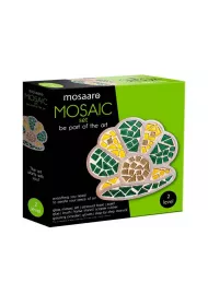 Zestaw kreatywny mozaika - muszelka Roter Kafer