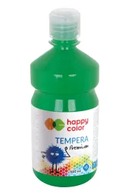 Happy Color Farba tempera Premium 1000 ml