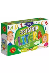 Ostatnia Litera Mini