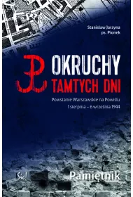 Okruchy tamtych dni