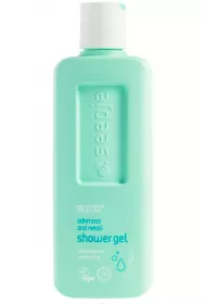 Soaply el pod prysznic mech dbowy i neroli 300 ml