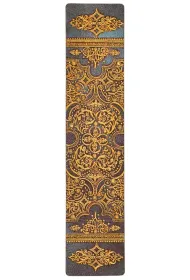 Paperblanks Zak�adka do ksi��ki Blue Luxe