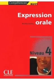 Expression orale B1-C1 + CD