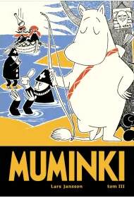 Muminki. Tom 3