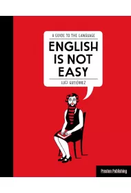 English is not easy