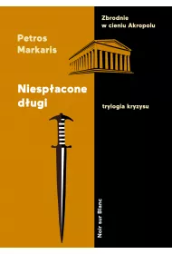 Niesp�acone d�ugi. Trylogia kryzysu. Tom 1