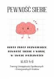 Pewno�� siebie SP 4-8 KP