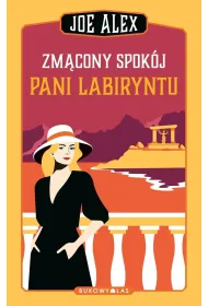 Zm�cony spok�j Pani Labiryntu