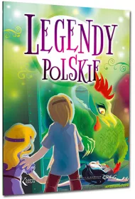 Legendy polskie
