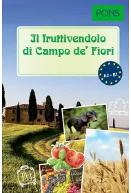 Il Fruttivendolo di Campo