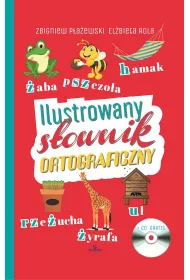 Ilustrowany sownik ortograficzny