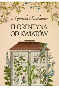 eBook Florentyna od kwiatw mobi epub