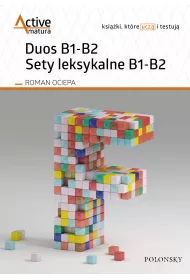 eBook Duos B1-B2. Sety leksykalne B1-B2 pdf