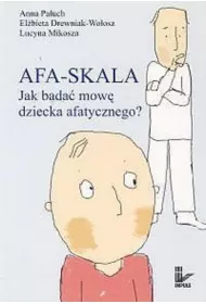 eBook AFA-SKALA Jak bada mow dziecka afatycznego? pdf