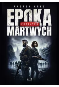 eBook Epoka martwych. Pocz�tek mobi epub