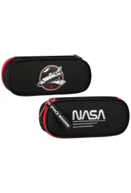 Pi�rnik saszetka 1zamek NASA STARPAK 550913
