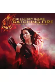 Hunger Games: Catching Fire (PL OST) (CD)